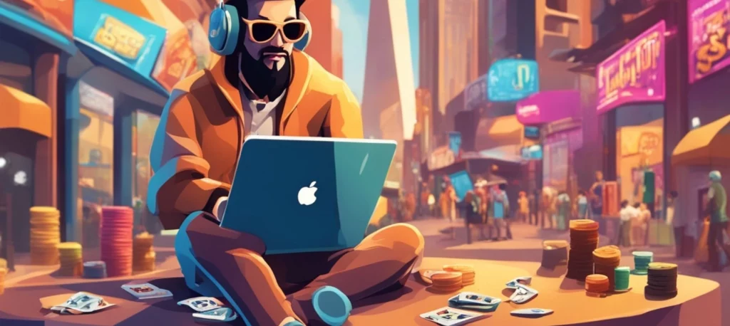 Cloud Gaming on Mobile