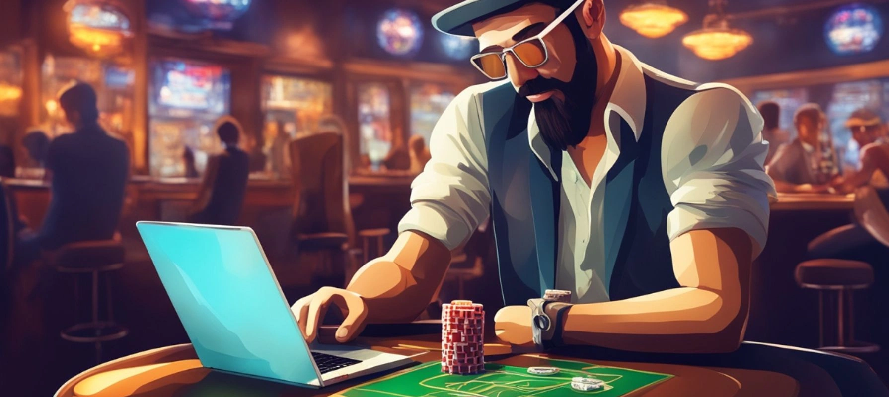 Cross-Platform Gaming
