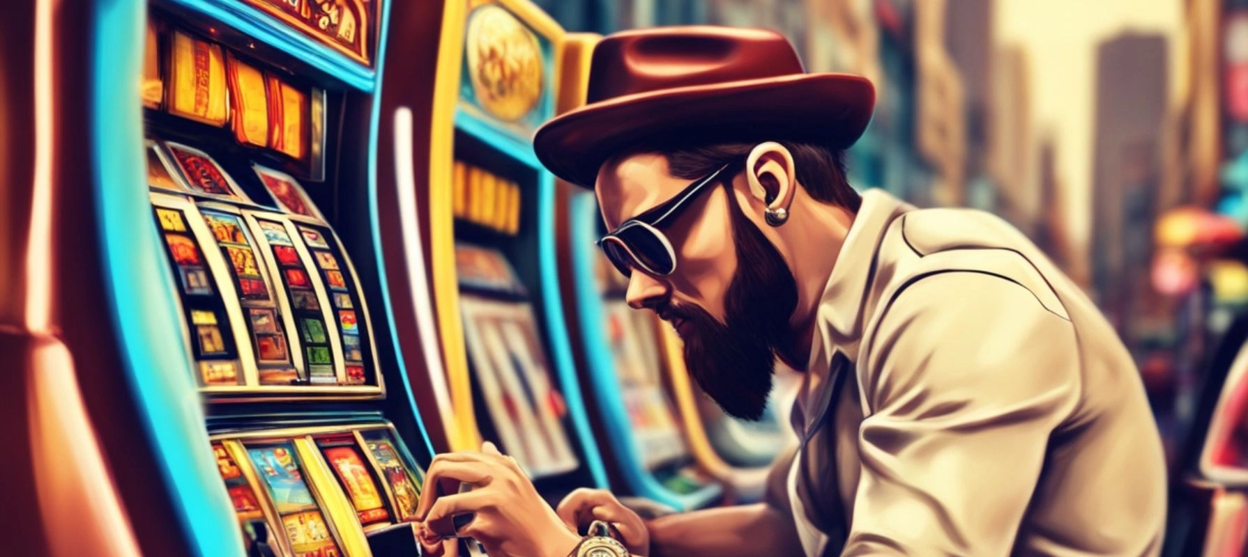 Tips for Maximizing Your Slot Experience